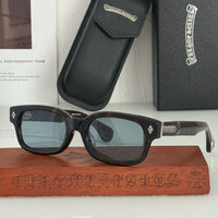 Chrome Hearts WEIRDO Sunglasses⚜️