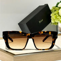 DIOR DiorXplorer S2F Dusty Rectangular Sunglasses✨