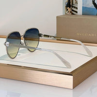 BVLGARI Serpenti Forever BV 40043U 33F Sunglasses ✨