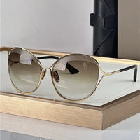 Dita  Women's Sasu DTS516 DTS/516 Fashion Butterfly Sunglasses 🔱