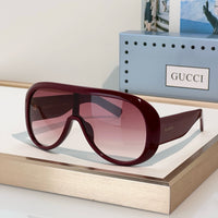 Gucci GG2164 Pilot Women's Sunglasses 🇮🇹