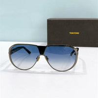 TOM FORD VINCENZO TF1072 Sunglasses ✨