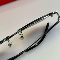 YSL Saint Laurent SL 309 M  Oversize Sunglasses ✨