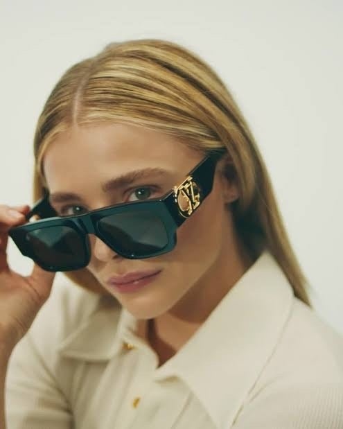 Louis Vuitton Z1478W LV LINK SQUARE Sunglasses  ✨ - onlinechics.com