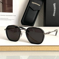 Chrome Hearts HOTATION  Sunglasses⚜️
