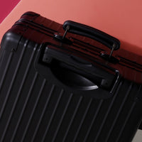 RIMOWA Classic series Aluminium Suitcase🛩️