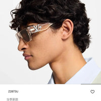 Louis Vuitton Z2873U LV Flower Low Square Sunglasses  ✨