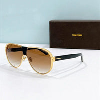TOM FORD VINCENZO TF1072 Sunglasses ✨
