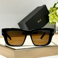 DIOR DiorXplorer S2F Dusty Rectangular Sunglasses✨