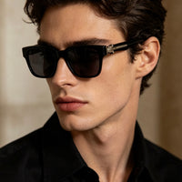 Chrome Hearts VAGILLIONAIRE II Sunglasses⚜️