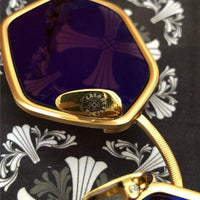 Chrome Hearts DATASS Sunglasses⚜️