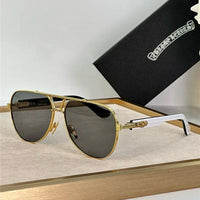 Chrome Hearts WET TEE Sunglasses⚜️