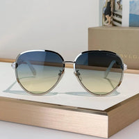 BVLGARI Serpenti Forever BV 40043U 33F Sunglasses ✨