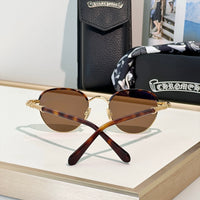 Chrome Hearts GAG Sunglasses⚜️