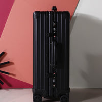 RIMOWA Classic series Aluminium Suitcase🛩️