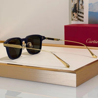 Cartier PREMIÈRE DE CARTIER CT0612OS Sunglasses 🐆