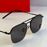 YSL Saint Laurent SL 309 M  Oversize Sunglasses ✨