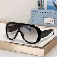 Gucci GG2164 Pilot Women's Sunglasses 🇮🇹