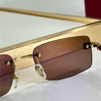 Cartier PREMIÈRE DE CARTIER  CT0513O  Sunglasses 🐆