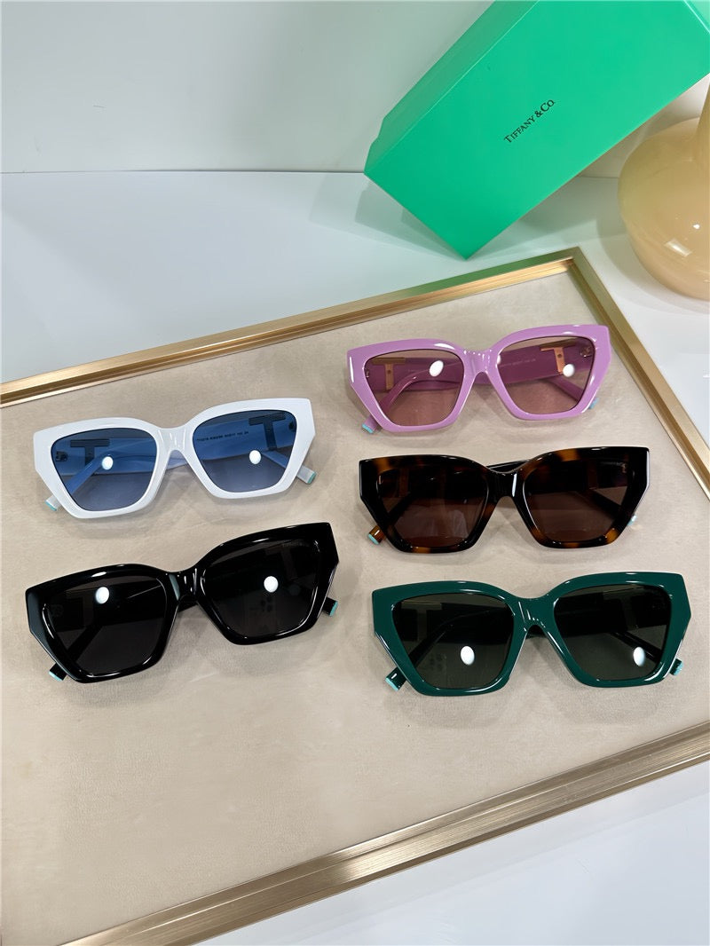 TIFFANY TF4218  Women's Sunglasses ✨