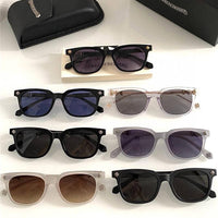 Chrome Hearts COX UCKER  Sunglasses⚜️