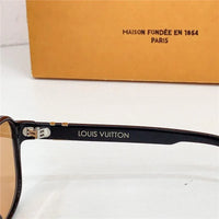 Louis Vuitton Z2898U LV Hit  Sunglasses ✨