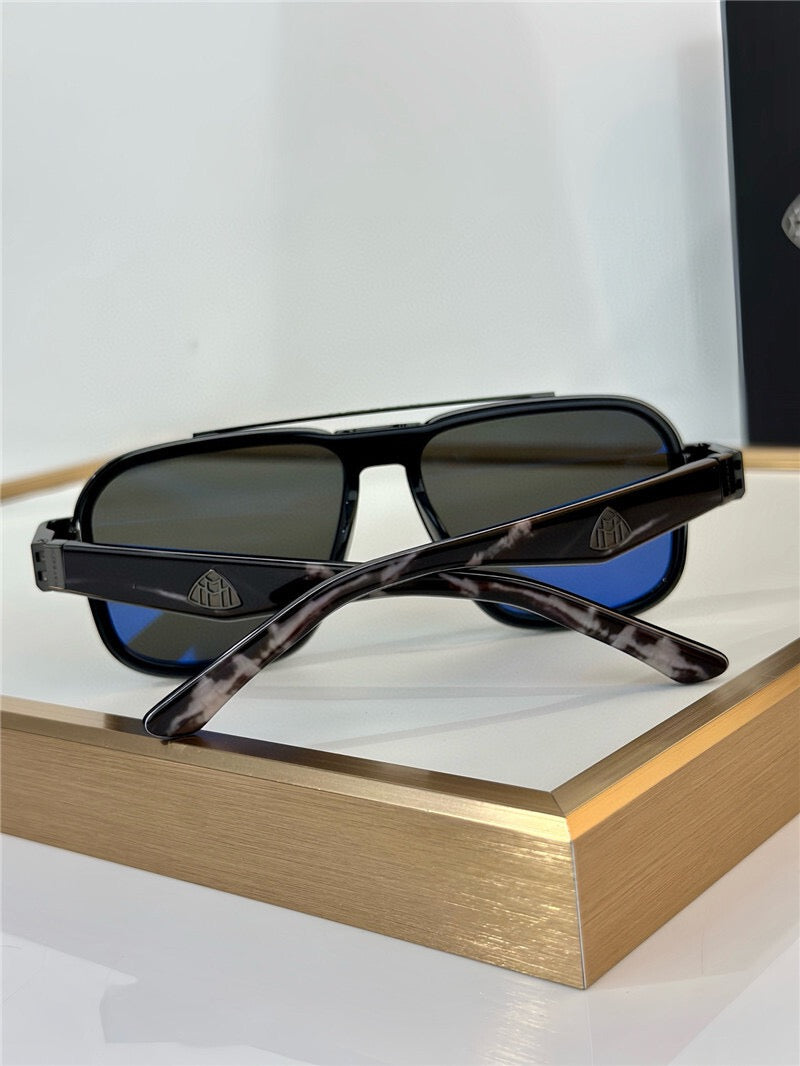 MAYBACH THE TENT I  Zeiss Lenses Sunglasses 👑 - onlinechics.com