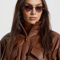 TOM FORD  ASTOR-02 TF1356 Sunglasses 🔱