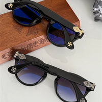 Chrome Hearts Peter Arnell Sunglasses⚜️