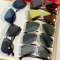 YSL Saint Laurent SL 690 DUST Sunglasses ✨
