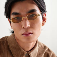 BOTTEGA VENETA BV 1381  Unisex Sunglasses💚