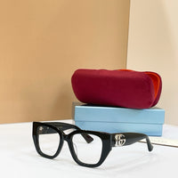 Gucci GG1952O 001 frame Sunglasses 🇮🇹