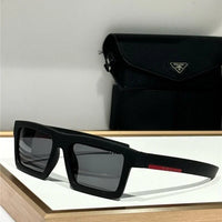 PRADA PR 02ZS Sunglasses Men's  🟥