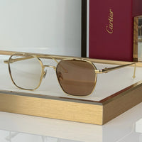 Cartier PREMIÈRE DE CARTIER CT0618S 001 Sunglasses&Photochromic Glasses 🐆