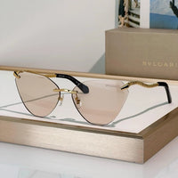 BVLGARI Bvlgari Serpenti BV 400024U  Sunglasses ✨