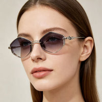 Chrome Hearts BIO Sunglasses⚜️