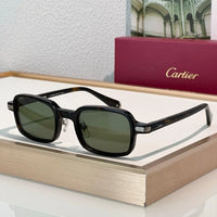 Cartier PREMIÈRE DE CARTIER CT539S Sunglasses-Photochromic Glasses 🐆