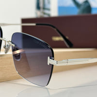 TOM FORD JAKE FT1354 Sunglasses  🔱