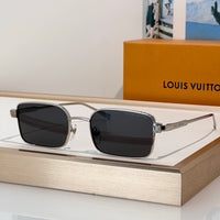 Louis Vuitton Z2911U LV Pure Low Square Sunglasses  ✨