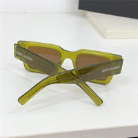 YSL Saint Laurent SL 572 Unisex  Sunglasses ✨