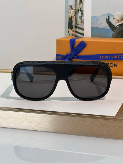 -  Louis Vuitton Z2517U 1․0 Millionaires Sunglasses  ✨ - onlinechics.com