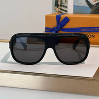 '-  Louis Vuitton Z2517U 1․0 Millionaires Sunglasses  ✨