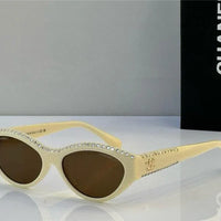 CHANEL 9164 Cat Eye Sunglasses New Collection  ✨