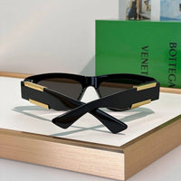 BOTTEGA VENETA BV1407S  Unisex Sunglasses💚