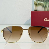 Cartier PREMIÈRE DE CARTIER CT0484O Sunglasses 🐆