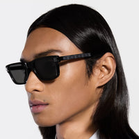 Louis Vuitton Z3273U LV City Square Sunglasses ✨