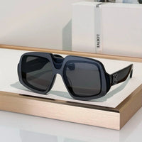 LOEWE Loewe Collage LW 40194I 52B Sunglasses ✨