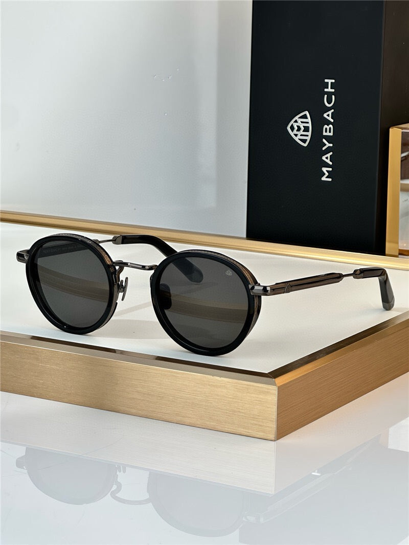 MAYBACH The Boulevard II Sunglasses👑 - onlinechics.com