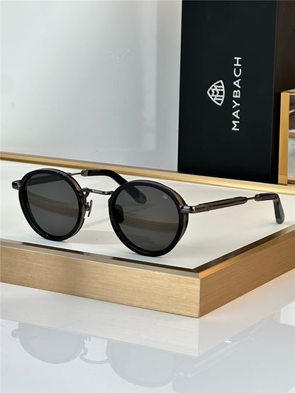 MAYBACH The Boulevard II Sunglasses👑 - onlinechics.com