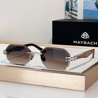 MAYBACH THE SANG I Zeiss Lenses Sunglasses 👑